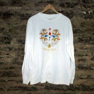 Supreme Truth - Long sleeve T shirt